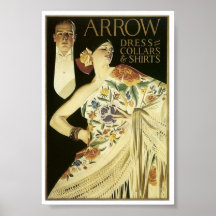 Poster vintage