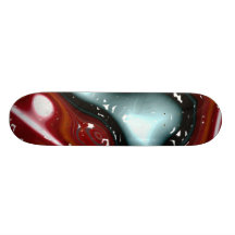 Potencial ilimitado skate