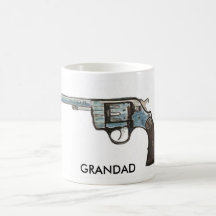 potro, a CANECA do GRANDAD