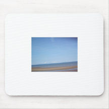 praia 002 mousepad