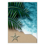 Praia postais