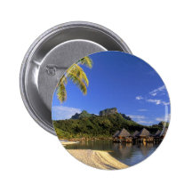 Praia de Moana, Austrália Botons