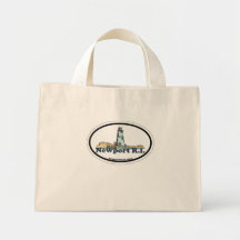 Praia de Newport Bolsa Para Compras
