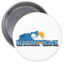Praia de Newport Botons