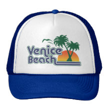 Praia de Veneza Boné