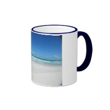 Praia ideal canecas