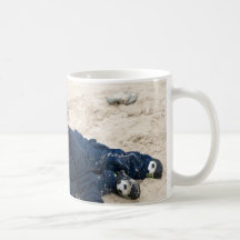 Praia LeiLei Caneca