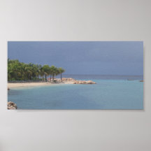 Praia Posters