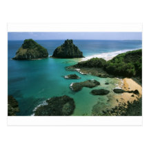 PRAIAS CARTÕES POSTAIS