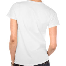 Pram. amarelo do bebê tshirt