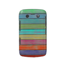Pranchas de madeira coloridas capas blackberry