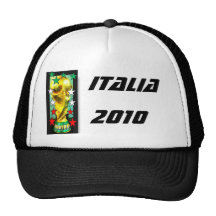 Präsentation14, ITALIA, 2010 Bone
