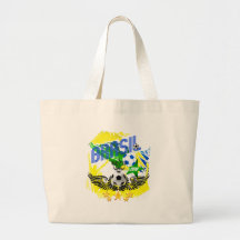Presentes 2010 do futebol dos amantes do futebol d bolsa para compras