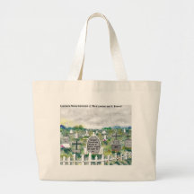 Presentes & coleções engraçados dos desenhos anima bolsas