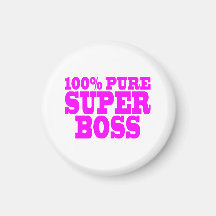 Presentes cor-de-rosa legal para chefes: Chefe sup Imas