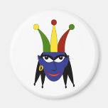 Presentes do carnaval: Festival 002 Imas