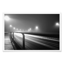 Pressa e espera foto