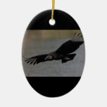 Pressagio do primavera ornamento para arvores de natal