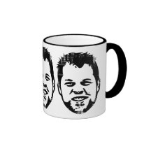 PRETO da CANECA do ícone