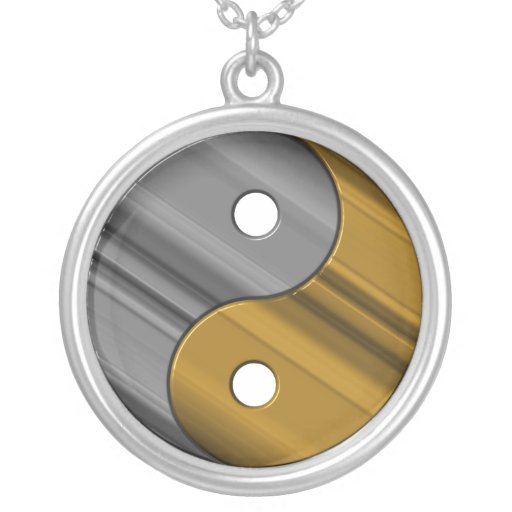 preto de aço e do bronze bijuterias personalizadas