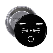 Preto do gato de O Pins