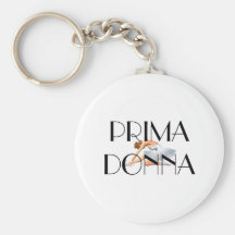 Prima SUPERIOR Donna Chaveiros