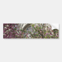 Primavera de Notre Dame Adesivo