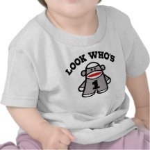 Primeiro aniversario t-shirt