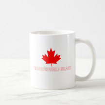 Prince Edward Island Canecas