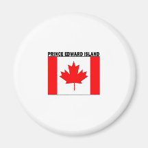Prince Edward Island Imã