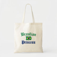 Princesa brasileira 2 bolsa