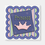 Princesa Ímã das meninas Imas