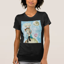 Príncipe invernal T-shirt