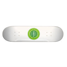 Produto amigável de ECO Skateboard
