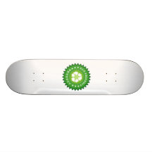 Produto amigável de ECO Skates