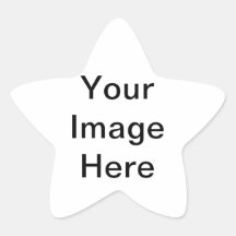 Produtos Adesivos Estrelas