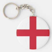 produtos bandeira england chaveiros
