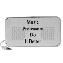 Professores Fazer Melhor da música Caixinha De Som Para Laptop