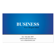 Profissional - cartões de visitas