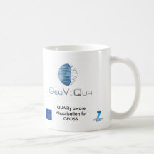 Projeto de GeoViQua Canecas