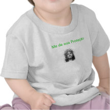 Proteção T-shirts