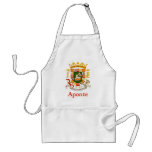 Protetor de Aponte Puerto Rico Avental