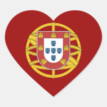 Protetor português adesivo