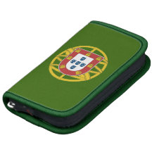 Protetor português agenda
