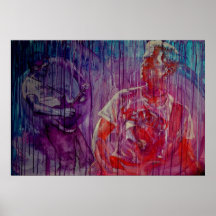 Psychodelic Poster