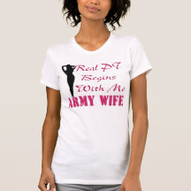 PTarmy Camisetas