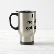 pug puggy eu preciso o café canecas