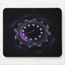 Pulso de disparo 6 mouse pad