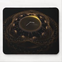 Pulso de disparo 9 mousepads
