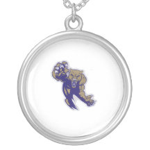 Pumas de Aaya Fort Meade sob 6 Colares Personalizados